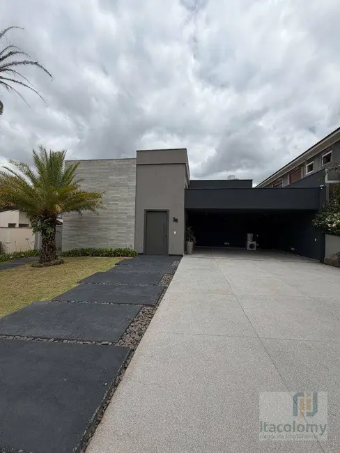 Foto 1 de Casa de Condomínio com 5 quartos à venda, 640m2 em Barueri - SP