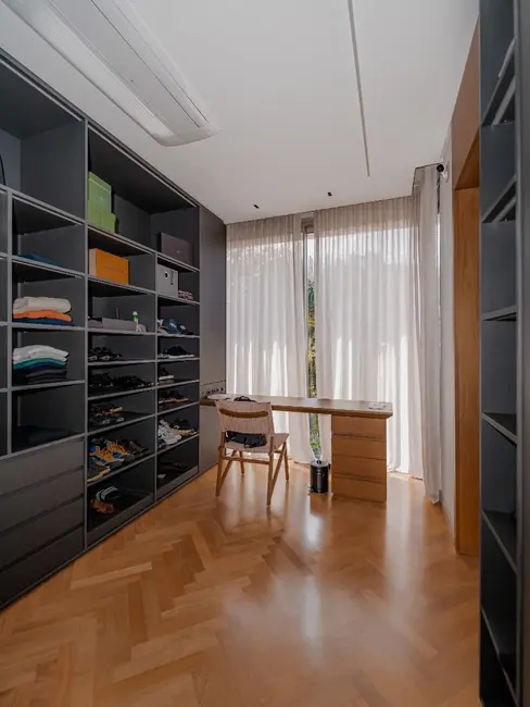 Casa de Condomínio com 4 quartos à venda, 583m2 em Tamboré, Santana De Parnaiba - SP - imagem 7 Foto 7 de Casa de Condomínio com 4 quartos à venda, 583m2 em Tamboré, Santana De Parnaiba - SP