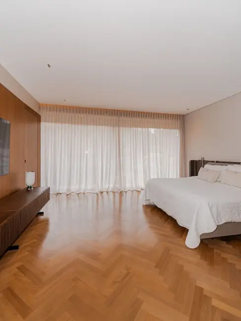 Casa de Condomínio com 4 quartos à venda, 583m2 em Tamboré, Santana De Parnaiba - SP - imagem 8 Foto 8 de Casa de Condomínio com 4 quartos à venda, 583m2 em Tamboré, Santana De Parnaiba - SP