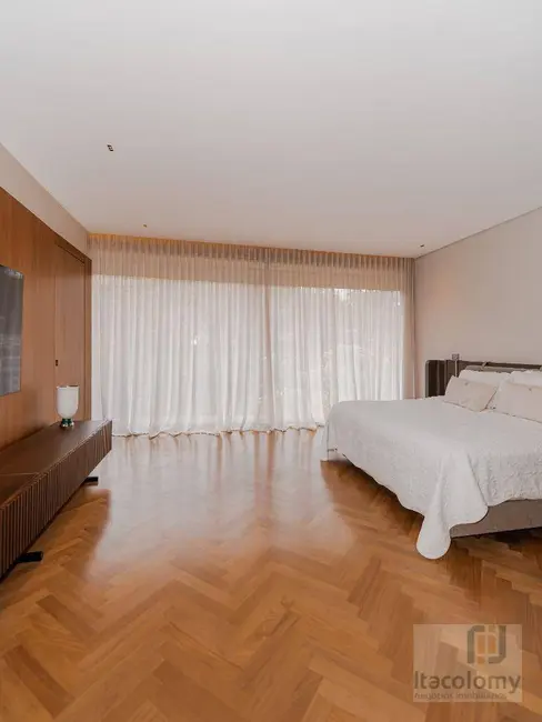 Foto 8 de Casa de Condomínio com 4 quartos à venda, 583m2 em Tamboré, Santana De Parnaiba - SP