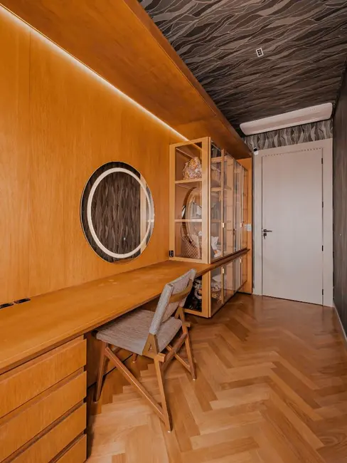 Casa de Condomínio com 4 quartos à venda, 583m2 em Tamboré, Santana De Parnaiba - SP - imagem 6 Foto 6 de Casa de Condomínio com 4 quartos à venda, 583m2 em Tamboré, Santana De Parnaiba - SP