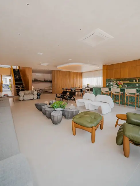 Casa de Condomínio com 4 quartos à venda, 583m2 em Tamboré, Santana De Parnaiba - SP - imagem 3 Foto 3 de Casa de Condomínio com 4 quartos à venda, 583m2 em Tamboré, Santana De Parnaiba - SP