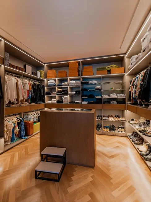 Casa de Condomínio com 4 quartos à venda, 583m2 em Tamboré, Santana De Parnaiba - SP - imagem 9 Foto 9 de Casa de Condomínio com 4 quartos à venda, 583m2 em Tamboré, Santana De Parnaiba - SP