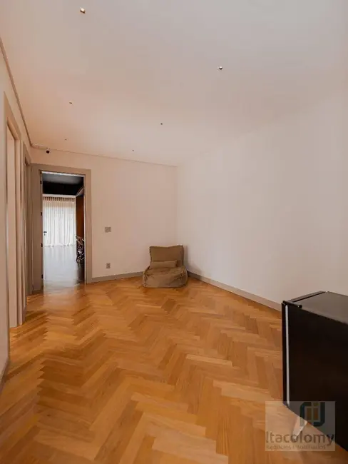 Foto 5 de Casa de Condomínio com 4 quartos à venda, 583m2 em Tamboré, Santana De Parnaiba - SP