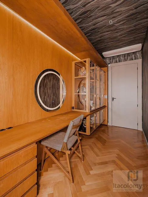 Casa de Condomínio com 4 quartos à venda, 583m2 em Tamboré, Santana De Parnaiba - SP - imagem 6 Foto 6 de Casa de Condomínio com 4 quartos à venda, 583m2 em Tamboré, Santana De Parnaiba - SP