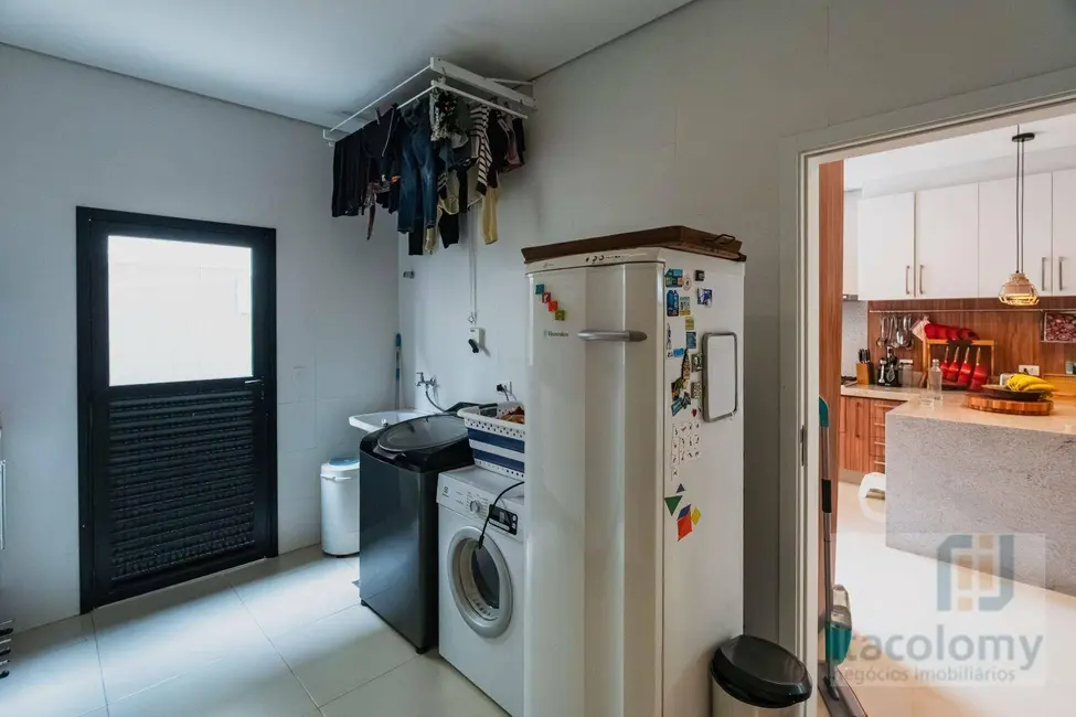 Foto 8 de Casa de Condomínio com 4 quartos à venda, 420m2 em Tamboré, Santana De Parnaiba - SP