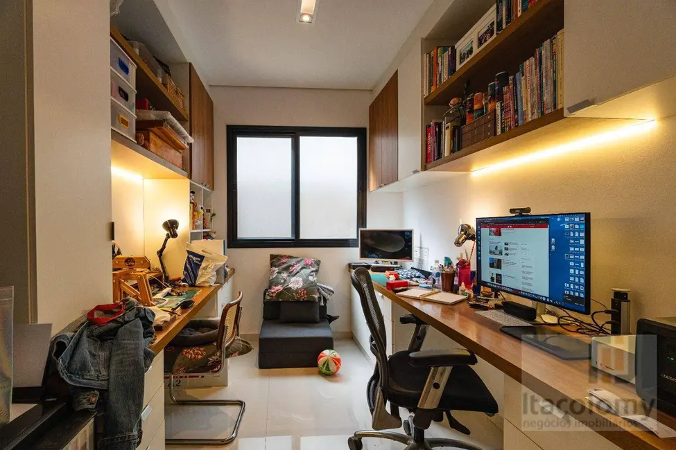 Foto 5 de Casa de Condomínio com 4 quartos à venda, 420m2 em Tamboré, Santana De Parnaiba - SP