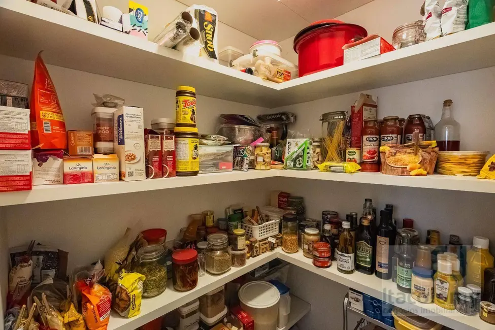 Foto 9 de Casa de Condomínio com 4 quartos à venda, 420m2 em Tamboré, Santana De Parnaiba - SP