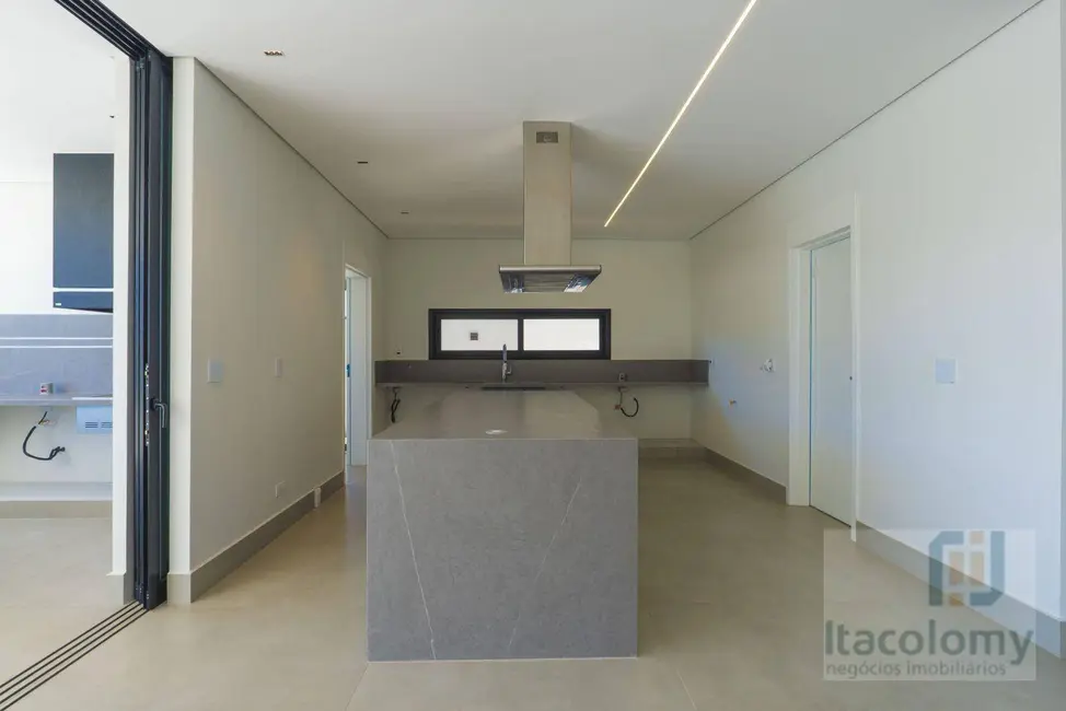 Foto 6 de Casa de Condomínio com 4 quartos à venda, 420m2 em Colinas da Anhangüera, Santana De Parnaiba - SP