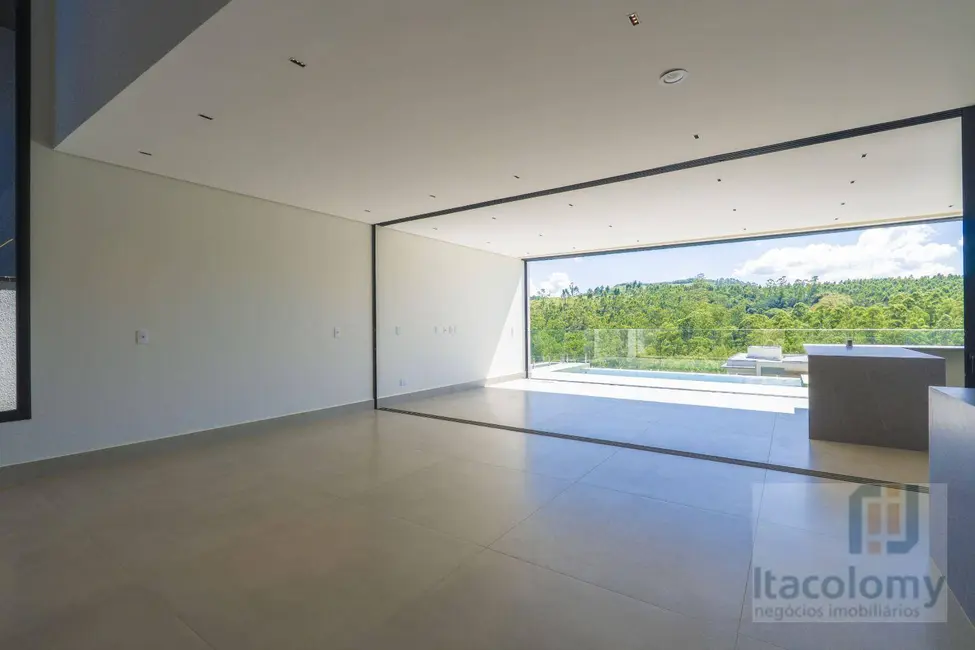 Foto 8 de Casa de Condomínio com 4 quartos à venda, 420m2 em Colinas da Anhangüera, Santana De Parnaiba - SP