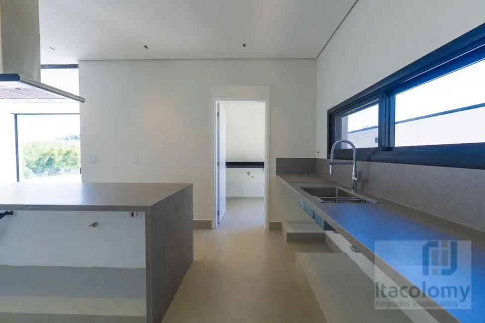 Foto 7 de Casa de Condomínio com 4 quartos à venda, 420m2 em Colinas da Anhangüera, Santana De Parnaiba - SP