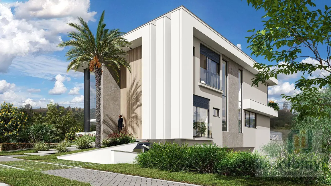 Foto 3 de Casa de Condomínio com 4 quartos à venda, 420m2 em Colinas da Anhangüera, Santana De Parnaiba - SP