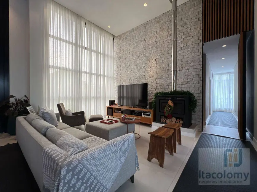 Foto 9 de Casa de Condomínio com 4 quartos à venda, 570m2 em Colinas da Anhangüera, Santana De Parnaiba - SP