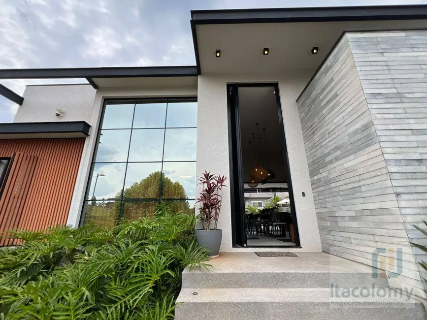 Foto 4 de Casa de Condomínio com 4 quartos à venda, 570m2 em Colinas da Anhangüera, Santana De Parnaiba - SP