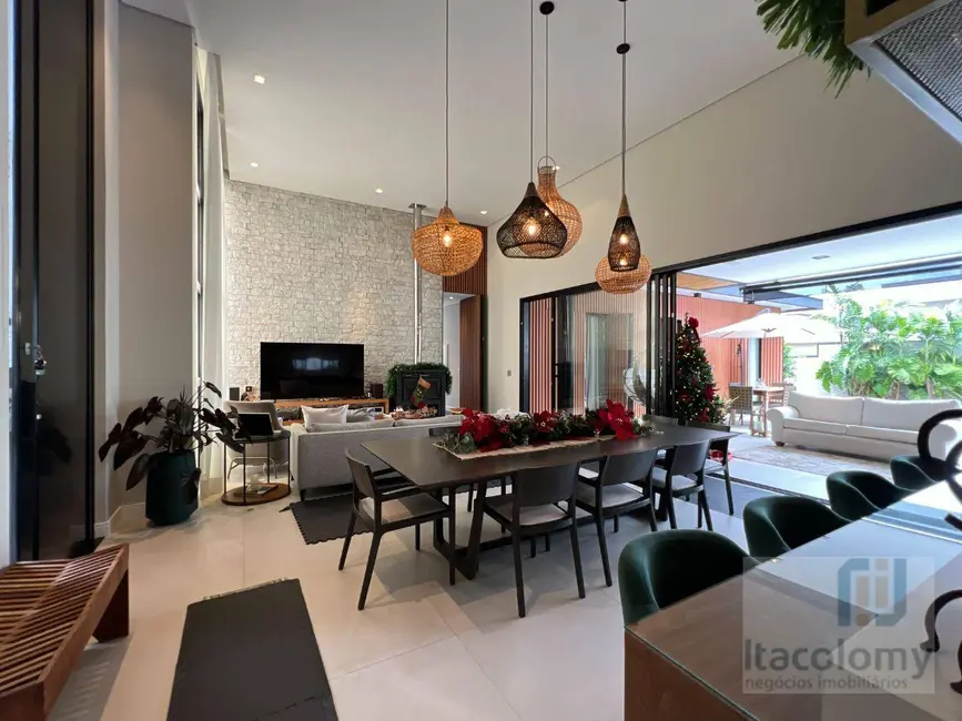 Foto 6 de Casa de Condomínio com 4 quartos à venda, 570m2 em Colinas da Anhangüera, Santana De Parnaiba - SP