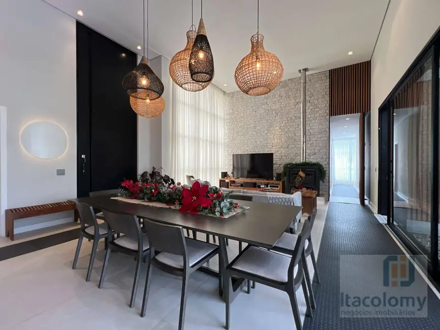 Foto 8 de Casa de Condomínio com 4 quartos à venda, 570m2 em Colinas da Anhangüera, Santana De Parnaiba - SP