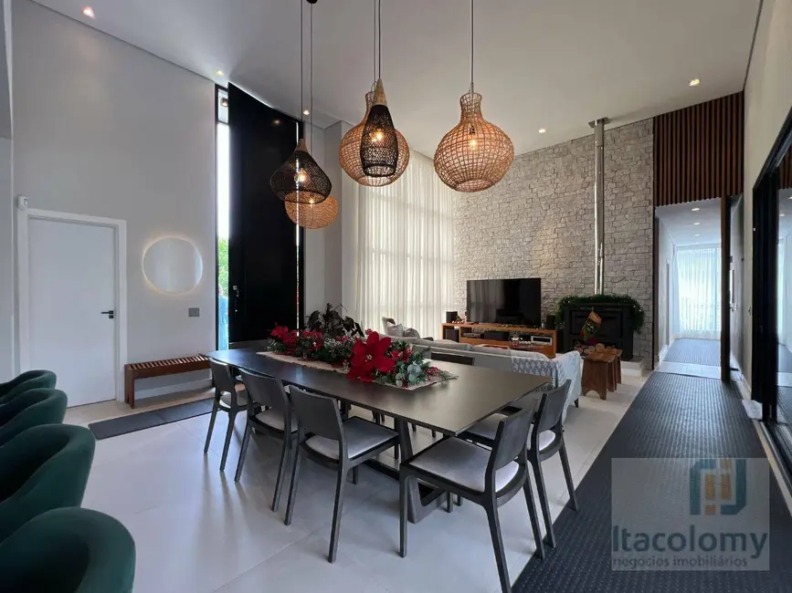 Foto 7 de Casa de Condomínio com 4 quartos à venda, 570m2 em Colinas da Anhangüera, Santana De Parnaiba - SP