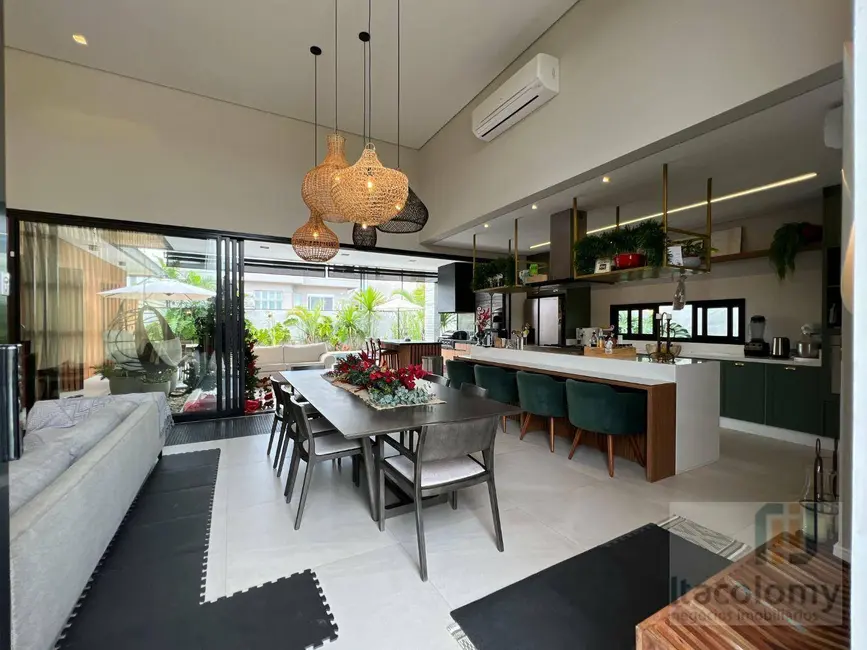 Foto 5 de Casa de Condomínio com 4 quartos à venda, 570m2 em Colinas da Anhangüera, Santana De Parnaiba - SP