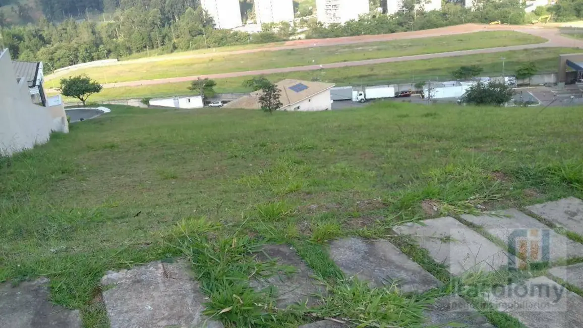 Foto 6 de Terreno / Lote à venda, 546m2 em Colinas da Anhangüera, Santana De Parnaiba - SP