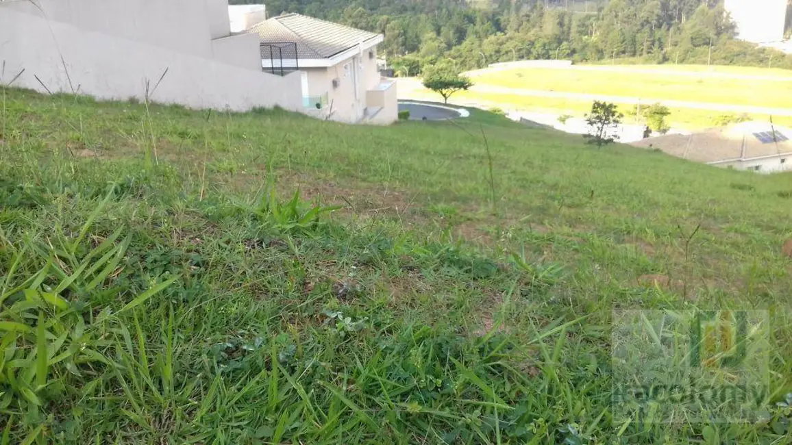 Foto 7 de Terreno / Lote à venda, 546m2 em Colinas da Anhangüera, Santana De Parnaiba - SP