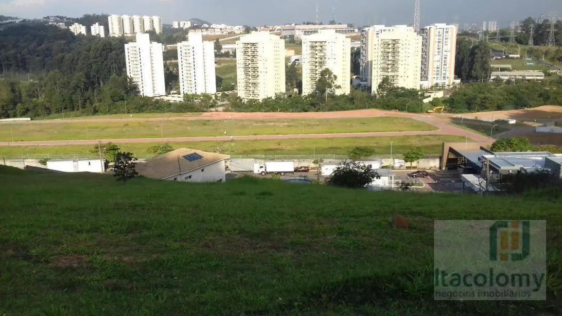 Foto 5 de Terreno / Lote à venda, 546m2 em Colinas da Anhangüera, Santana De Parnaiba - SP