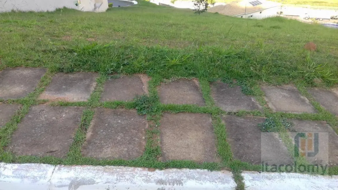 Foto 2 de Terreno / Lote à venda, 546m2 em Colinas da Anhangüera, Santana De Parnaiba - SP