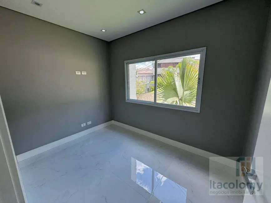 Foto 9 de Casa de Condomínio com 4 quartos à venda, 745m2 em Tamboré, Santana De Parnaiba - SP