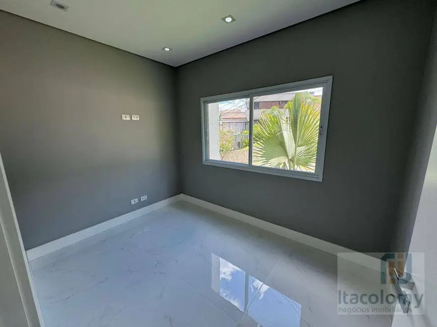 Casa de Condomínio com 4 quartos à venda, 745m2 em Tamboré, Santana De Parnaiba - SP - imagem 9 Foto 9 de Casa de Condomínio com 4 quartos à venda, 745m2 em Tamboré, Santana De Parnaiba - SP