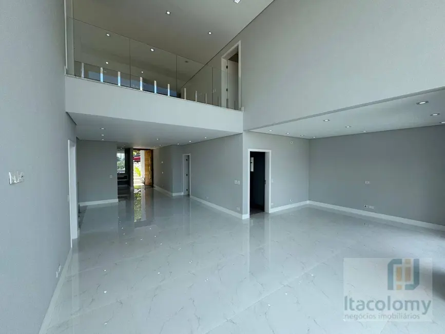 Foto 5 de Casa de Condomínio com 4 quartos à venda, 745m2 em Tamboré, Santana De Parnaiba - SP