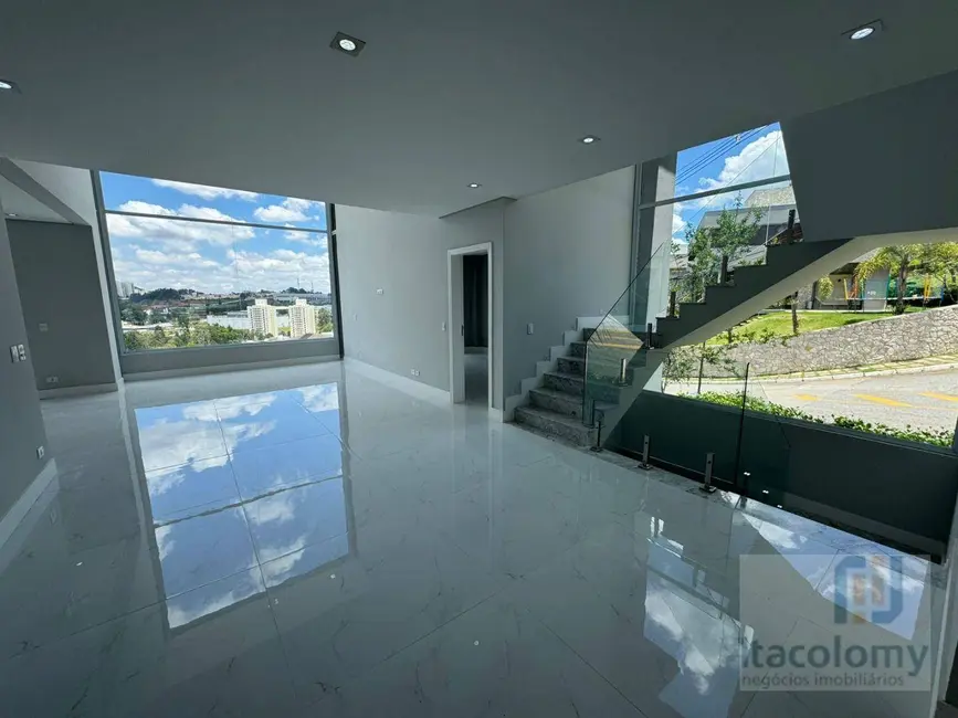 Foto 4 de Casa de Condomínio com 4 quartos à venda, 745m2 em Tamboré, Santana De Parnaiba - SP