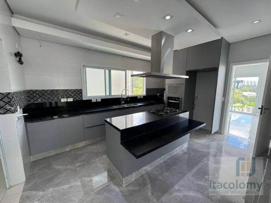 Foto 8 de Casa de Condomínio com 4 quartos à venda, 745m2 em Tamboré, Santana De Parnaiba - SP