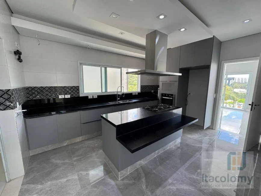 Casa de Condomínio com 4 quartos à venda, 745m2 em Tamboré, Santana De Parnaiba - SP - imagem 8 Foto 8 de Casa de Condomínio com 4 quartos à venda, 745m2 em Tamboré, Santana De Parnaiba - SP