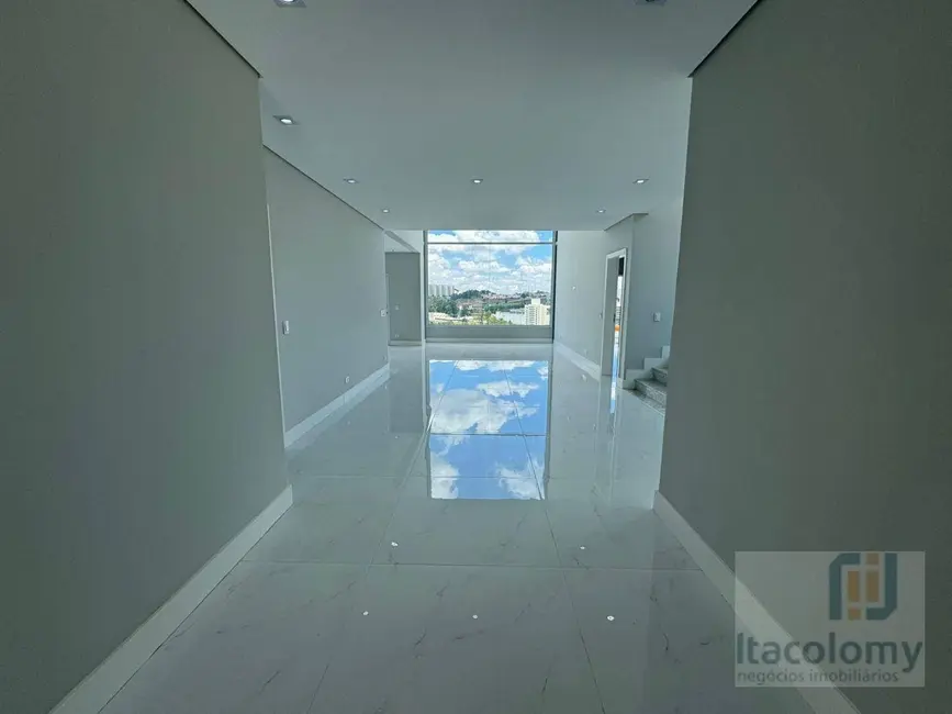 Foto 6 de Casa de Condomínio com 4 quartos à venda, 745m2 em Tamboré, Santana De Parnaiba - SP