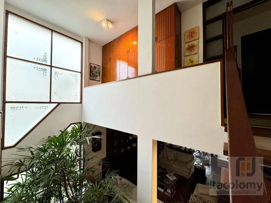 Casa de Condomínio com 4 quartos à venda, 420m2 em Santana De Parnaiba - SP - imagem 7 Foto 7 de Casa de Condomínio com 4 quartos à venda, 420m2 em Santana De Parnaiba - SP