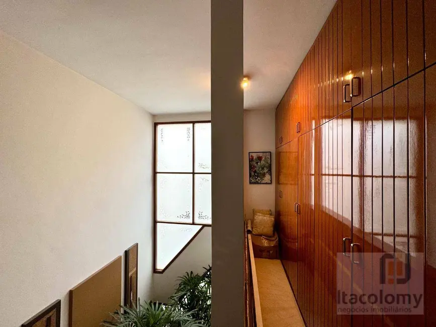 Foto 5 de Casa de Condomínio com 4 quartos à venda, 420m2 em Santana De Parnaiba - SP