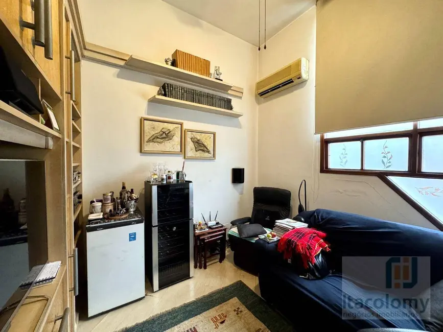 Foto 6 de Casa de Condomínio com 4 quartos à venda, 420m2 em Santana De Parnaiba - SP