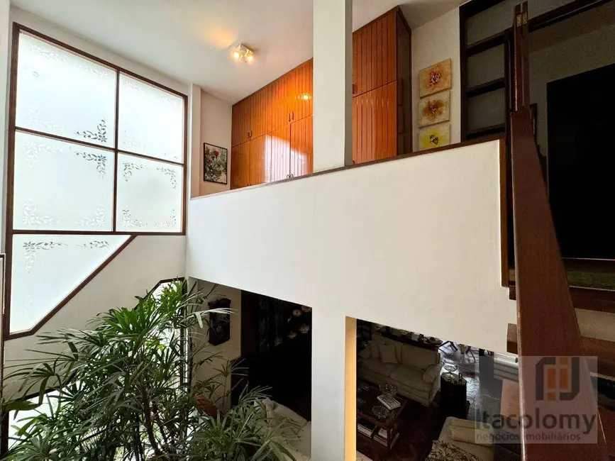 Foto 7 de Casa de Condomínio com 4 quartos à venda, 420m2 em Santana De Parnaiba - SP