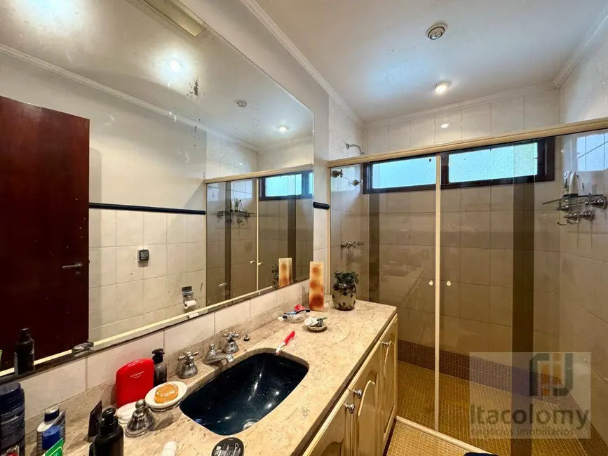 Foto 4 de Casa de Condomínio com 4 quartos à venda, 420m2 em Santana De Parnaiba - SP