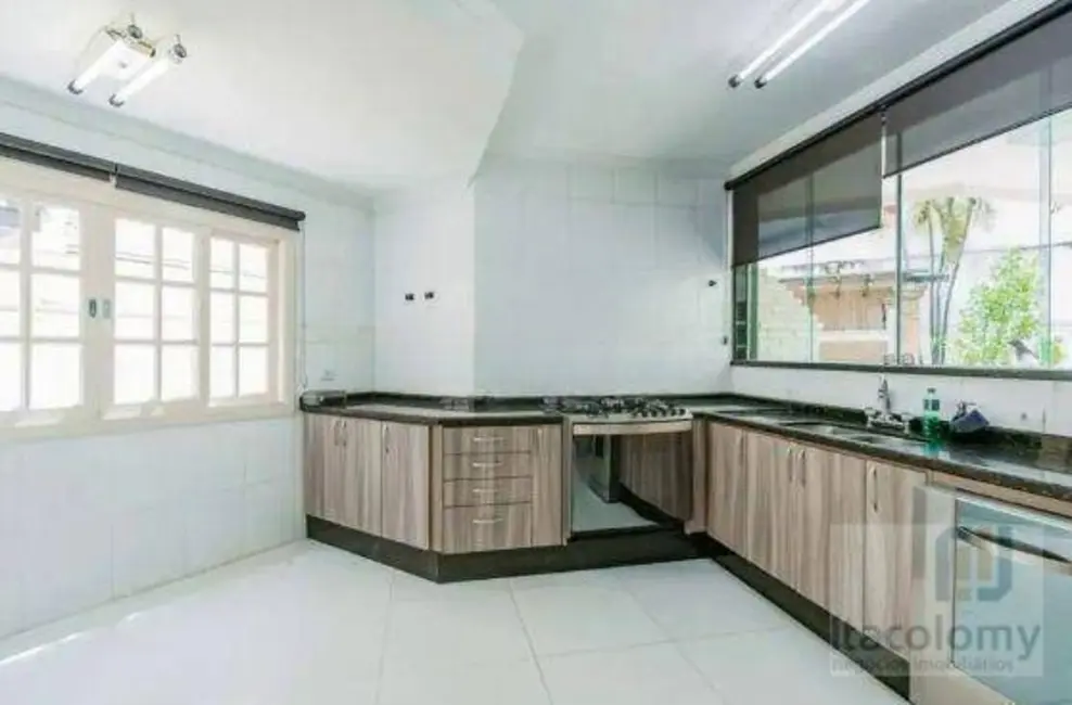 Foto 8 de Casa de Condomínio com 4 quartos à venda, 540m2 em Santana De Parnaiba - SP