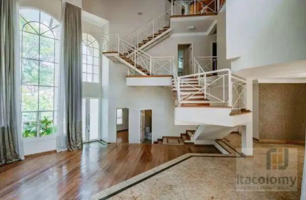 Foto 7 de Casa de Condomínio com 4 quartos à venda, 540m2 em Santana De Parnaiba - SP