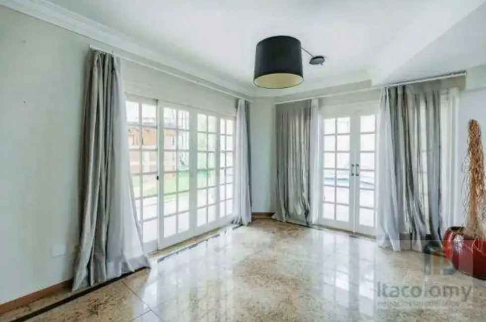 Foto 9 de Casa de Condomínio com 4 quartos à venda, 540m2 em Santana De Parnaiba - SP