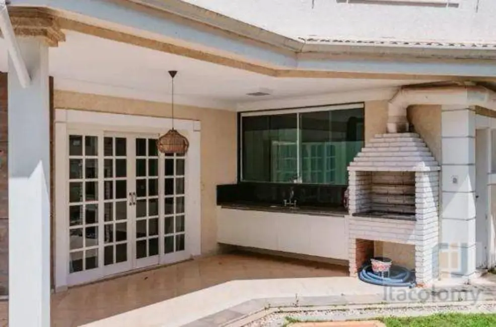 Foto 5 de Casa de Condomínio com 4 quartos à venda, 540m2 em Santana De Parnaiba - SP