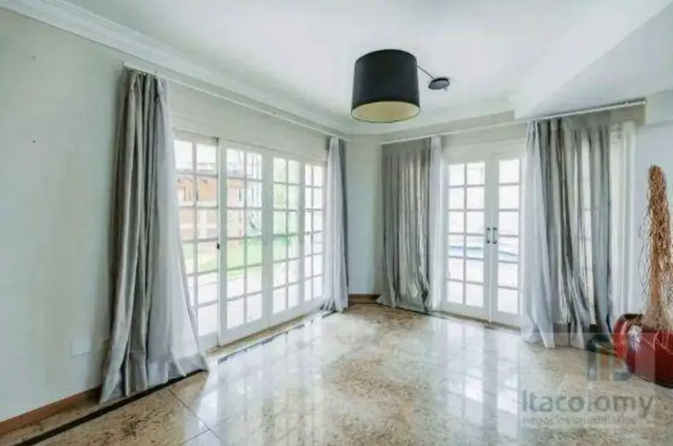 Foto 9 de Casa de Condomínio com 4 quartos à venda, 540m2 em Santana De Parnaiba - SP