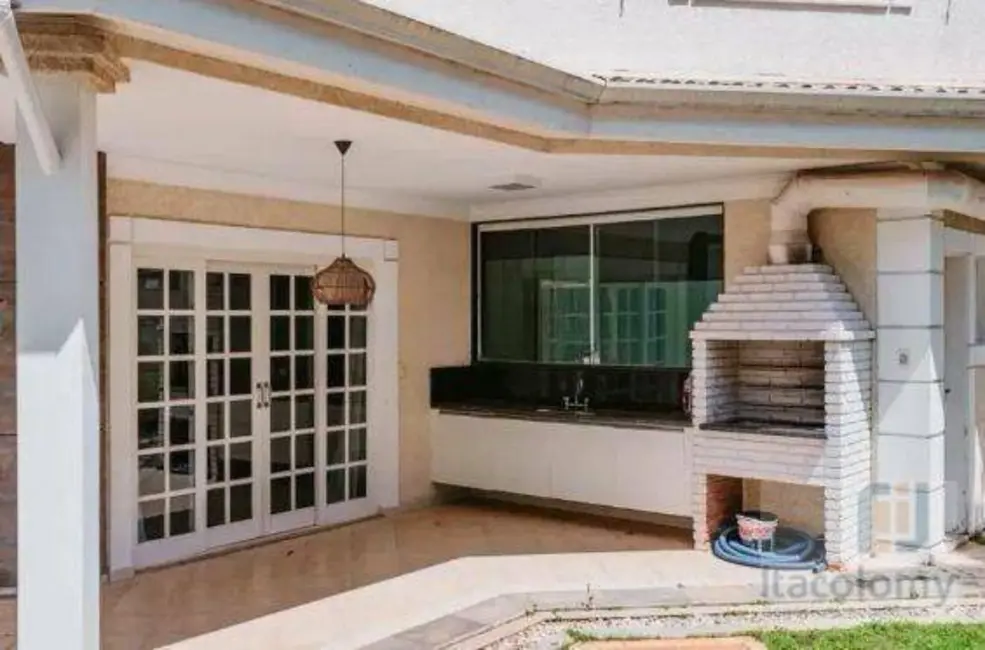 Foto 5 de Casa de Condomínio com 4 quartos à venda, 540m2 em Santana De Parnaiba - SP