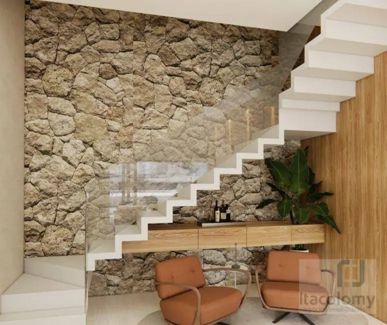 Foto 5 de Cobertura com 4 quartos à venda, 284m2 em Santana De Parnaiba - SP