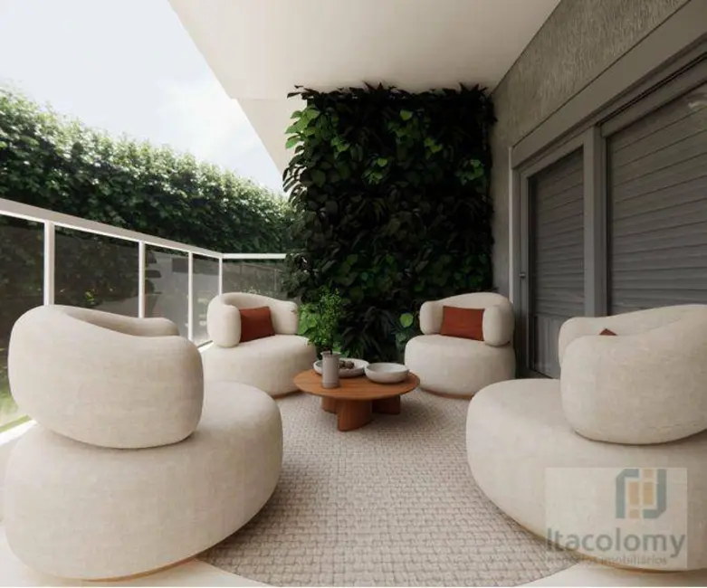 Foto 7 de Cobertura com 4 quartos à venda, 284m2 em Santana De Parnaiba - SP