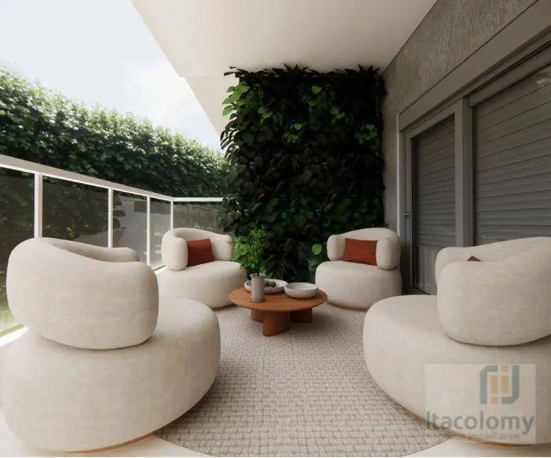 Foto 7 de Cobertura com 4 quartos à venda, 284m2 em Santana De Parnaiba - SP