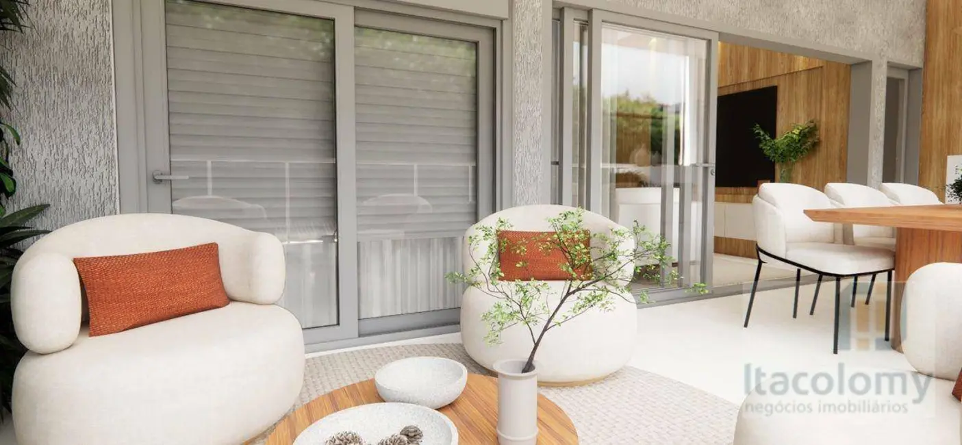 Foto 6 de Cobertura com 4 quartos à venda, 284m2 em Santana De Parnaiba - SP