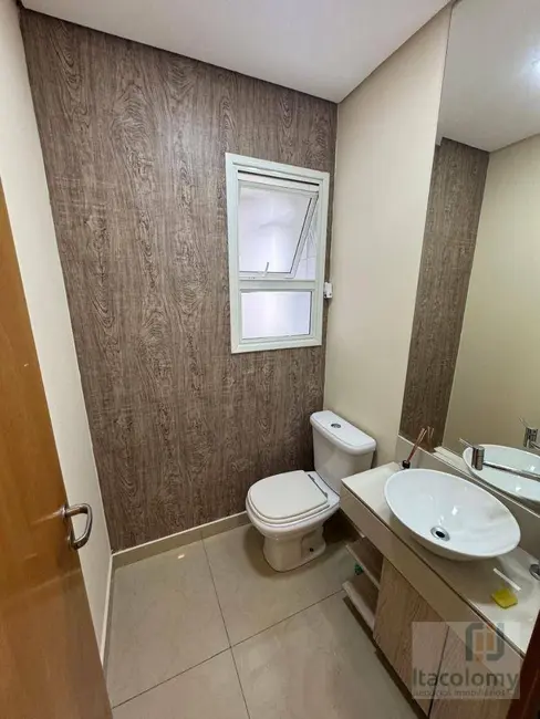 Foto 7 de Apartamento com 3 quartos à venda e para alugar, 100m2 em Tamboré, Santana De Parnaiba - SP