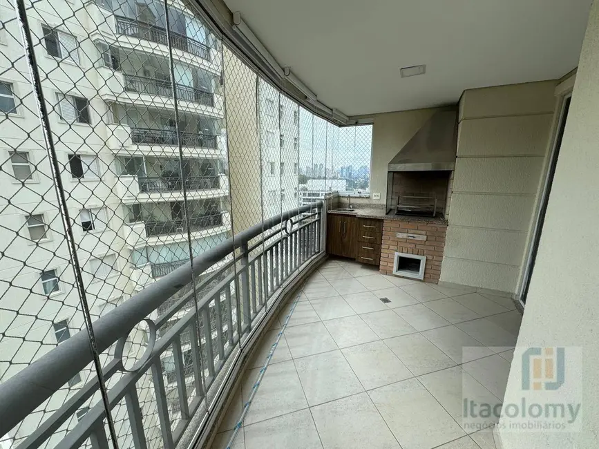 Foto 4 de Apartamento com 3 quartos à venda e para alugar, 100m2 em Tamboré, Santana De Parnaiba - SP